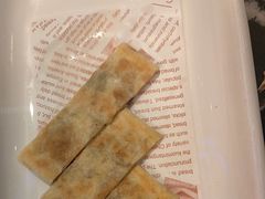 -新白鹿餐厅(百联中环店)