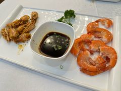 -小贝壳酒楼(经九路店)