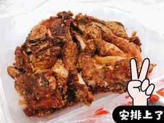 -王二甩老木子鸡(江湾店)