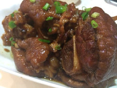 猪手-吉亨面馆(古北1699店)