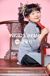 -INKIDS潮童社儿童摄影(朝阳大悦城店)