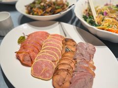 -茶啊冲电影主题文化餐厅(TOUCH12街店)