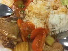 -Magic Food Point(Airport Street food)