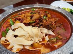 -那拉提之疆·新疆菜(美院店)