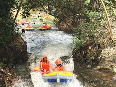 -清泉湾生态旅游度假区