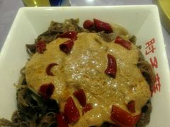 -肘子酥·天津菜·特色捞面(德云社店)