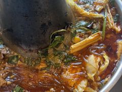 -江宴渔村·鱼鲜土菜(紫荆广场店)