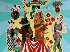 -恋物百货商店(华侨城店)