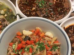 -铁公鸡·四川料理(天环广场店)