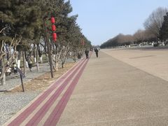 -汉长安城未央宫国家考古遗址公园