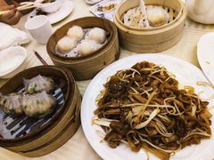 -潮福城大酒楼(北尚店)