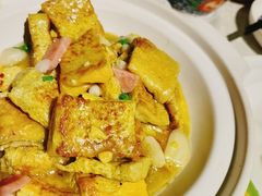 -老浒记烤鸭-北京菜(琉璃厂店)