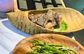 Yunnan Preserved Pork Rib