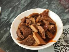 -韦记牛杂汤(清晖园店)