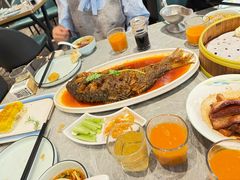 -凯鸽酒楼•雁北民间菜(云冈石窟店)