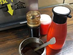 -汉记面馆(南华东路店)