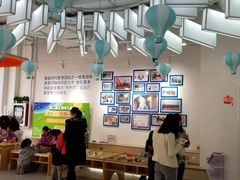 -斯坦星球AI编程·机器人科创·科学实验·信奥·思维·STEM·积木拼搭·竞赛考级(浦东联洋广场大拇指龙阳御桥中心)