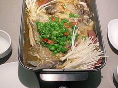 -半天妖烤鱼(正荣店)
