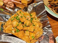 -东来土菜馆(民祥园路店)