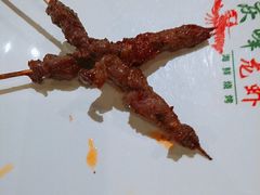-庆峰龙虾烧烤(合肥一店)