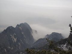 -洛阳白云山景区