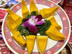 -大吉利·潮汕鲜牛肉火锅(总店)