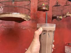 -马来西亚美食街