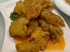 -镜泊湖酒家(兴华街金鼎店)
