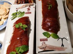 烤鸭-鸭匠食府·挂炉烤鸭·新京菜(阜成路店)