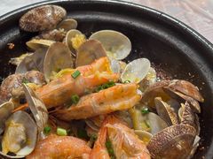 -小时候焗海鲜(鄞州万达店)