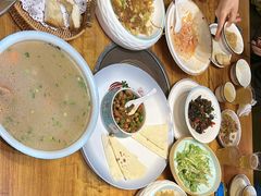 -思金拉措庄园藏餐(太阳岛店)