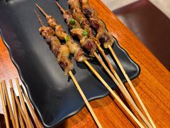 -烧蠔帮·湛江生蚝(南桥店)