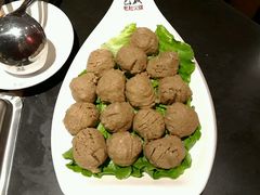 android_upload_pic-巴奴毛肚火锅(广益哥伦布店)