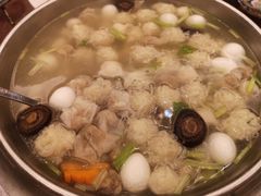 喜庆太平燕-国惠大酒楼(宝龙店)