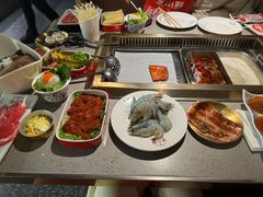 -芝小官毛肚火锅海鲜自助(淮安清江浦区新亚店)