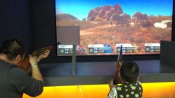 -嗨翻Hi-Fun竞技主题乐园·蹦床团建生日聚会(五棵松华熙店)