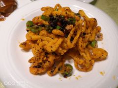 -京尊烤鸭店JINGZUN(春秀路店)