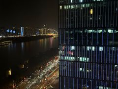 -长沙富力万达文华酒店