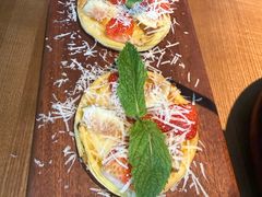 -双门洞·森系料理(体育西店)