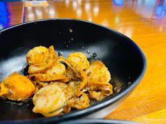 黄油帆立贝-和彩放题餐厅(酒仙桥店)