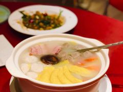 全家福-恰恰餐厅(硕和生活广场店)