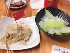 -炒豆合作社(东四总店)