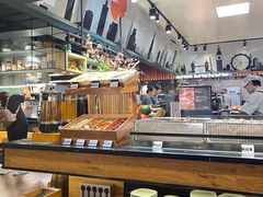 -韩盛·盛江山自助料理(奥体万达店)