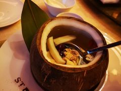 -铭轩中餐厅·海南菜·粤菜(亚龙湾瑞吉店)