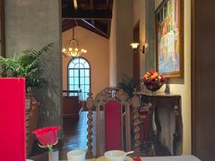 -玫瑰厅上海菜(兴国路店)