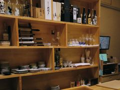 -镹·鱼料理  国产鱼使用店