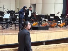 -中央音乐学院歌剧音乐厅