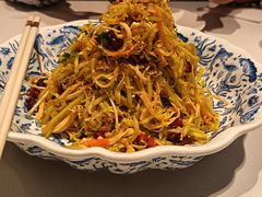-茶啊冲电影主题文化餐厅(TOUCH12街店)