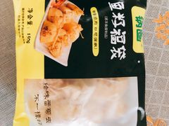 -锅圈食汇火锅烧烤食材超市(广益店)