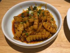 -全牛匠·乐山跷脚牛肉(新中关店)